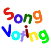 Bald wieder Songvoting